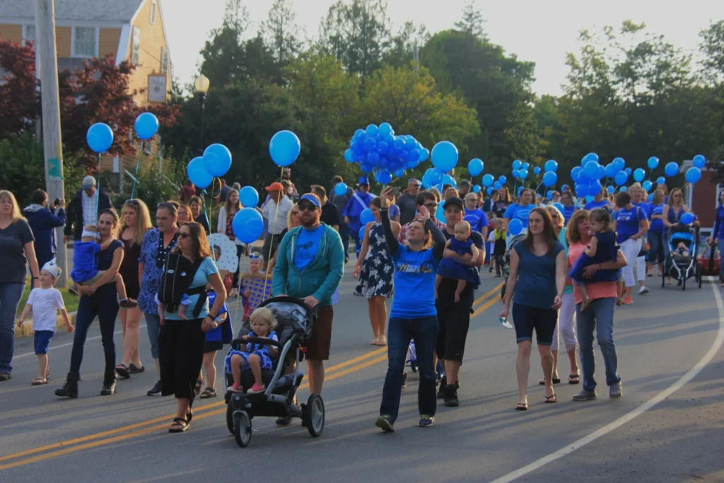The Ultimate Guide to Maine Can’t-Miss Events in 2024 8 localitytravel maine machias wild blueberry festival localitytravel