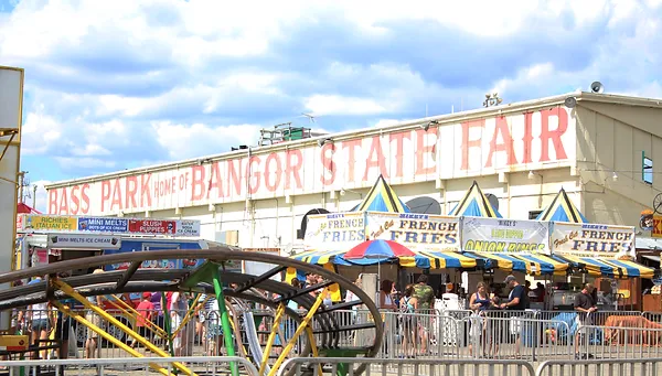 Maine: Ultimate tourist Guide Can’t-Miss Events in 2024. 7 localitytravel Bangor State Fair