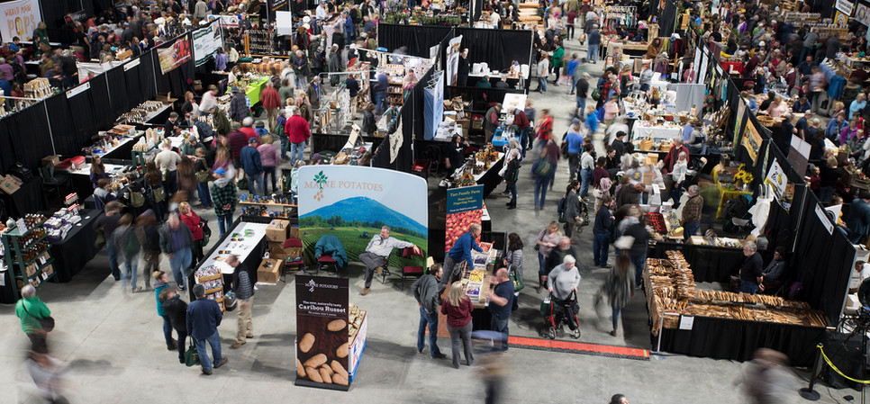 Maine: Ultimate tourist Guide Can’t-Miss Events in 2024. 8 localitytravel image 5 localitytravel