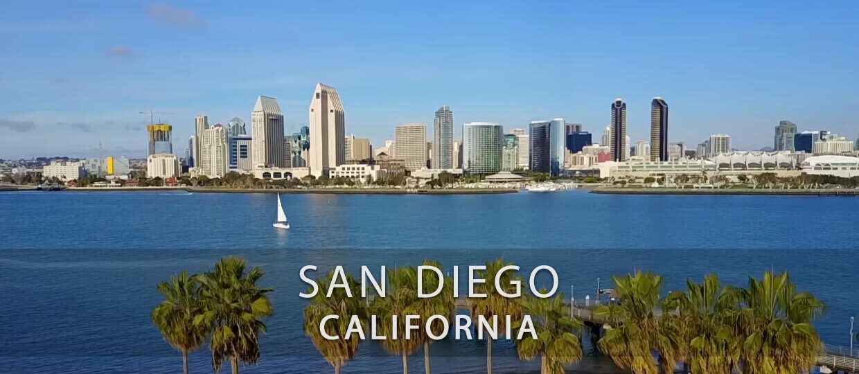What cities should I visit in California? 2 localitytravel san localitytravel