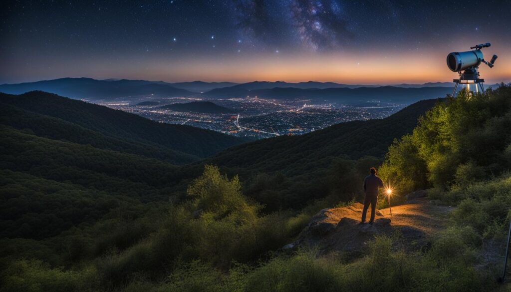 Stargazing in California 2 localitytravel stargazing