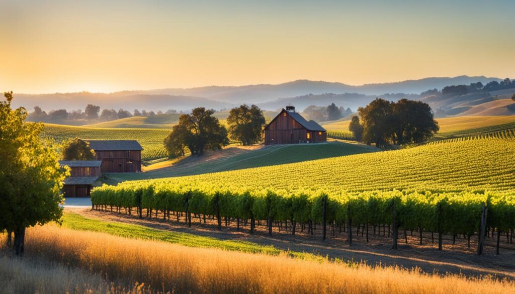 The best wineries in California 4 localitytravel The best wineries in California