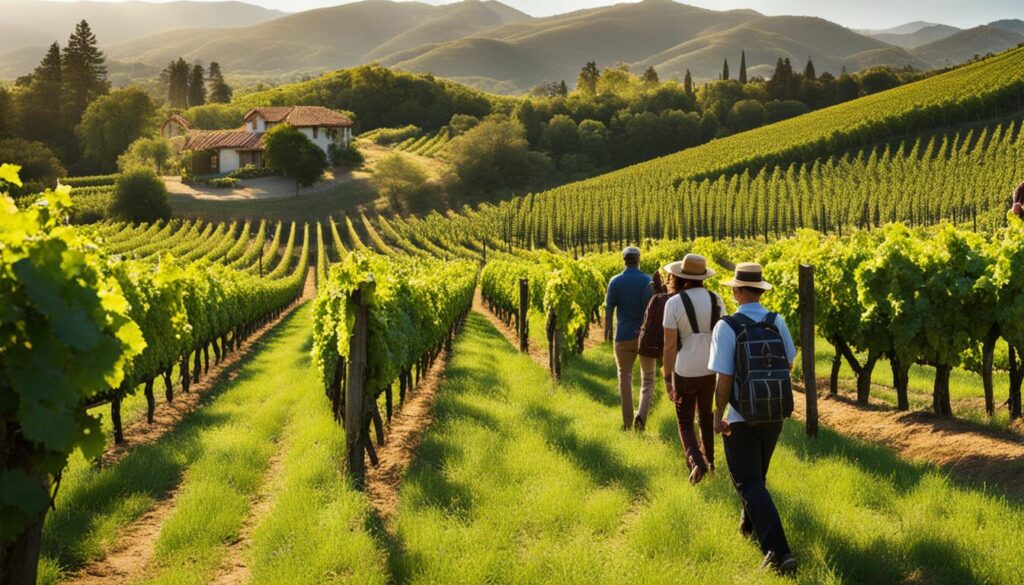 The best wineries in California 2 localitytravel The best wineries in California