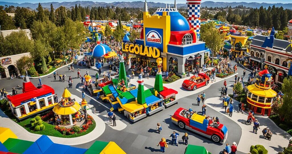 kids' friendly activities in California 1 localitytravel leg localitytravel