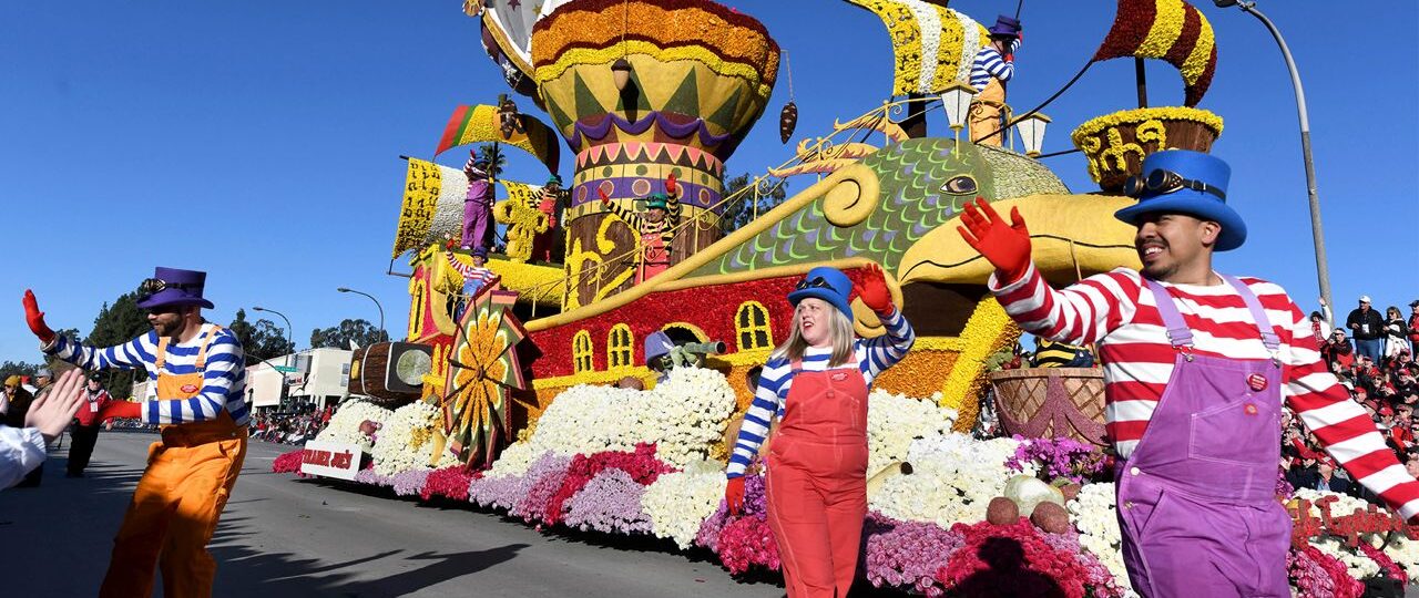 California Guide Can’t-Miss Events in 2024. 3 localitytravel rose2 localitytravel