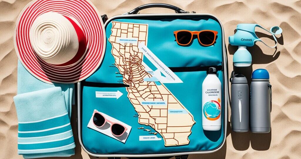 Best way to pack for a trip to California 8 localitytravel test 2 localitytravel